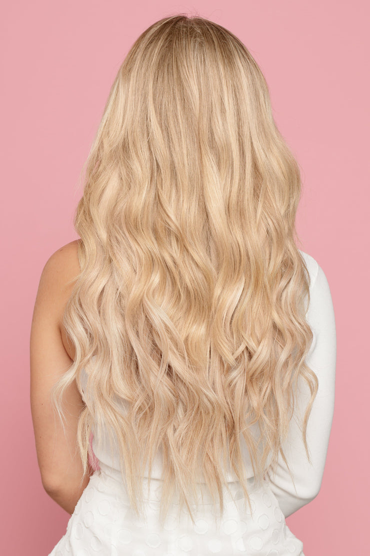 16" Invisi Tape Hair Extensions | Kylie