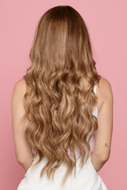 16" Invisi Tape Hair Extensions | Liliana