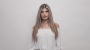 24" Halo Hair Extensions | Sienna