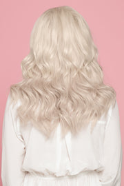 24" Invisi Tape Hair Extensions | Scarlett