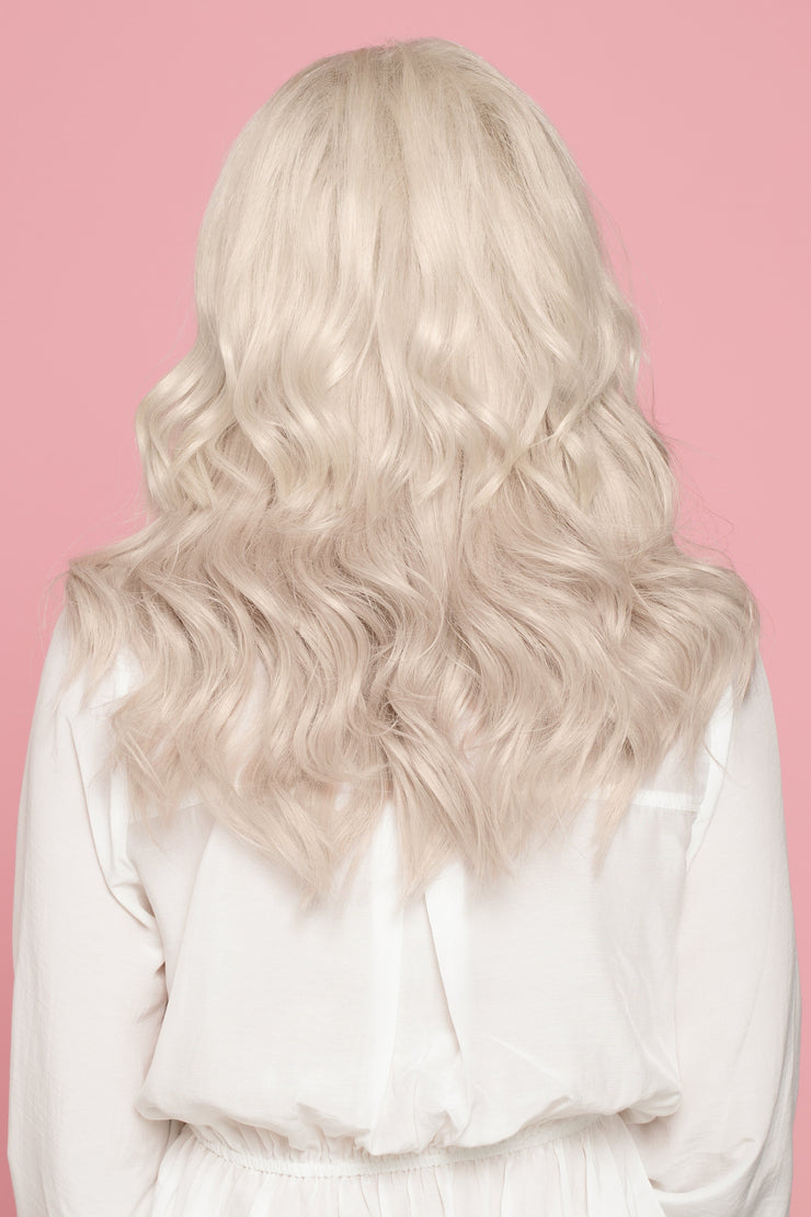 24" Halo Hair Extensions | Scarlett